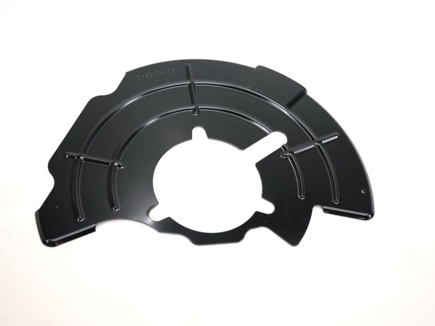 Mopar 52090433AC SHIELD, Splash