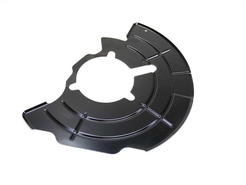 Mopar 52090433AC SHIELD, Splash
