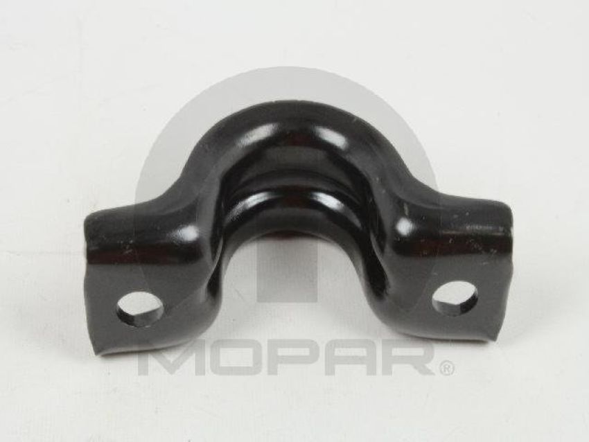 Mopar 52090474AB RETAINER, Stabilizer Bar Bushing