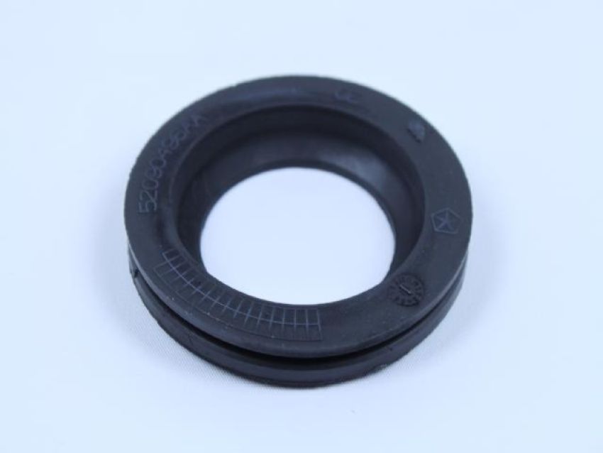 Mopar 52090496AA GROMMET, Fuel Filler Lid