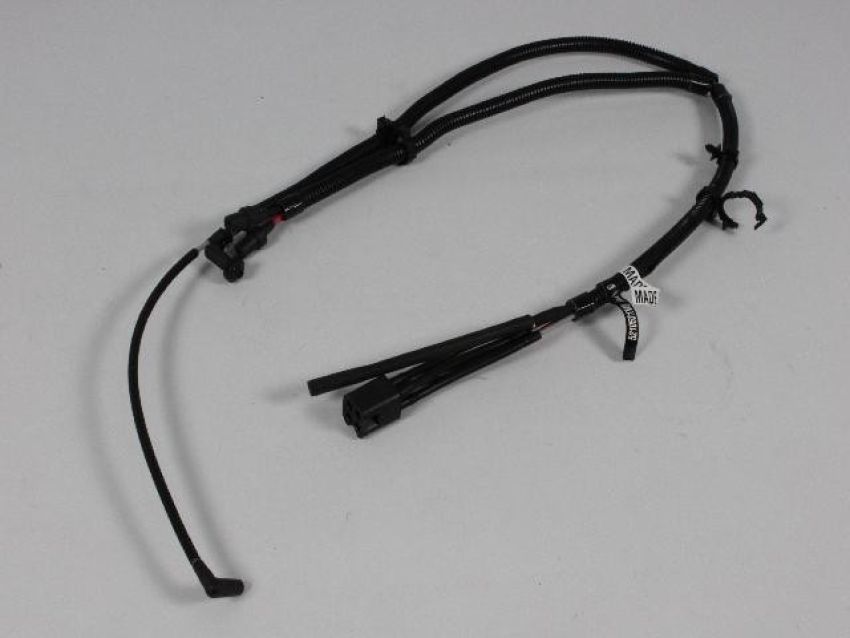 Mopar 52105317AB HARNESS, Vacuum Front Axle