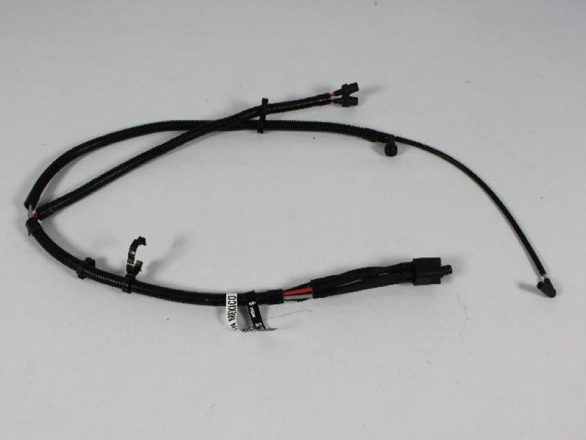 Mopar 52105317AB HARNESS, Vacuum Front Axle