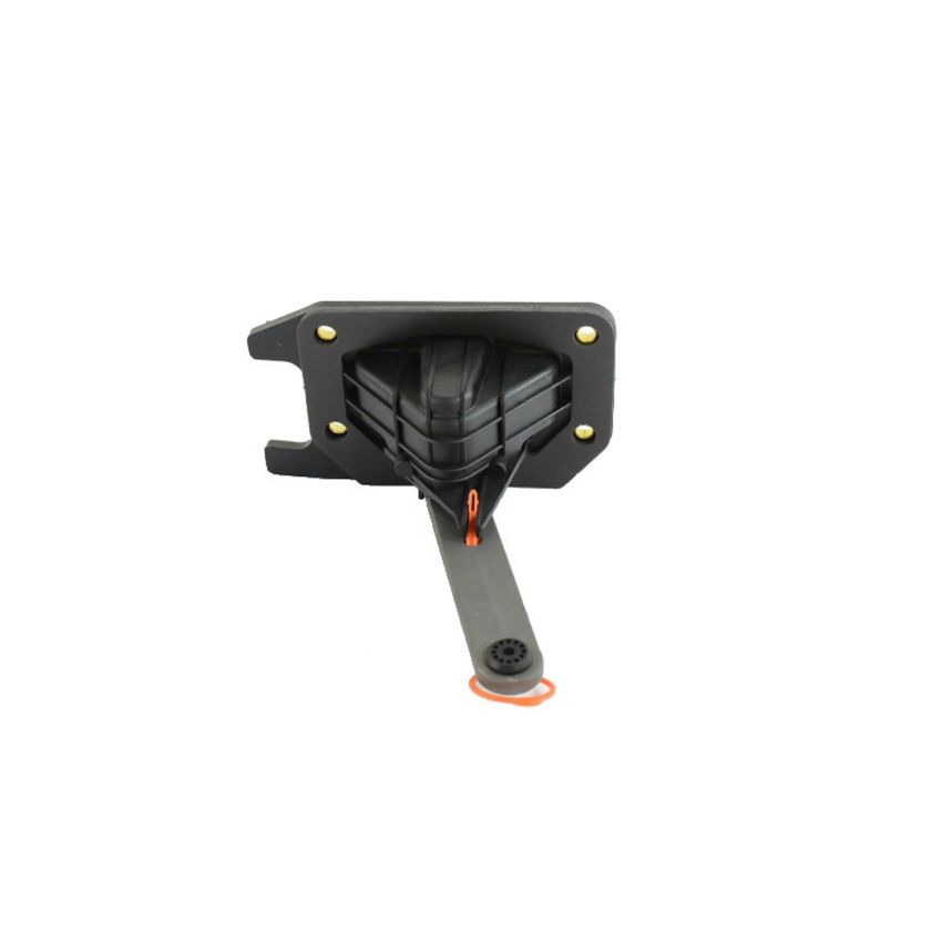 Mopar 52105551AC SHIFTER, Transfer Case