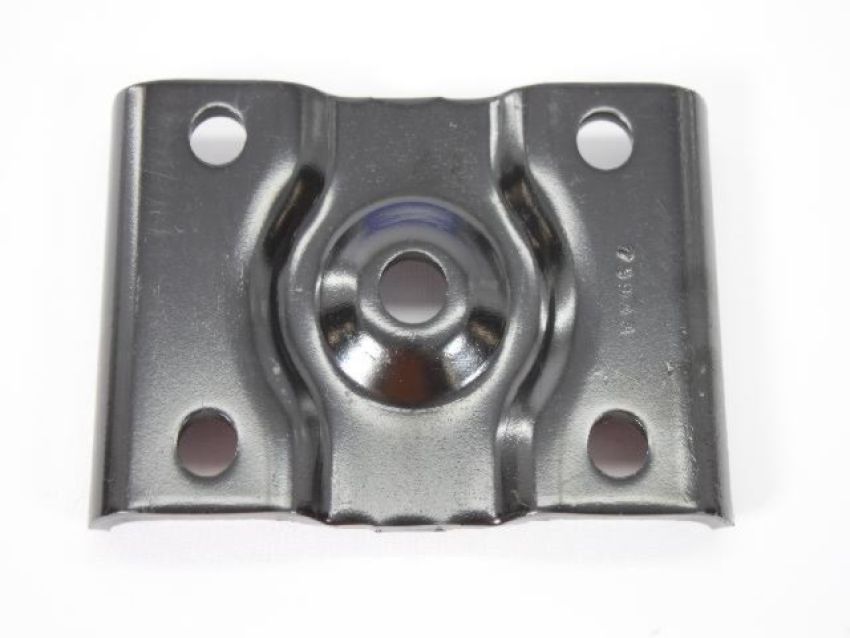 Mopar 52106739AA PLATE, Spring U-Bolt