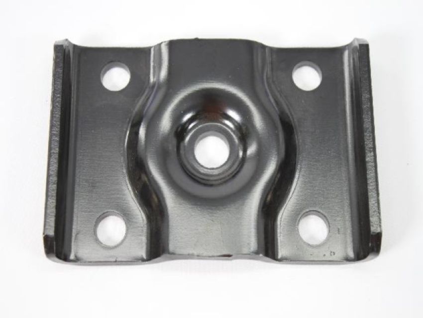 Mopar 52106739AA PLATE, Spring U-Bolt