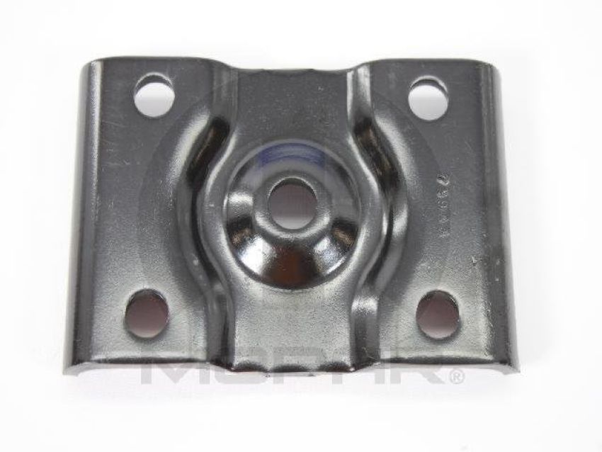 Mopar 52106739AA PLATE, Spring U-Bolt