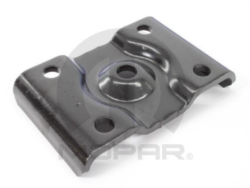 Mopar 52106739AA PLATE, Spring U-Bolt