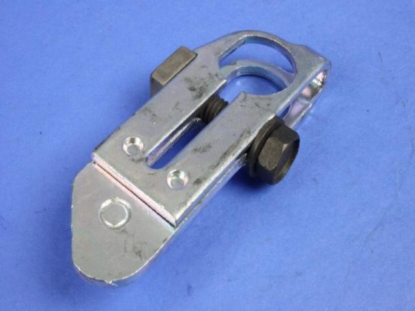 Mopar 52107678AB LEVER, Manual Control