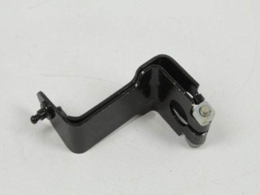 Mopar 52109622AC LEVER, Manual Control