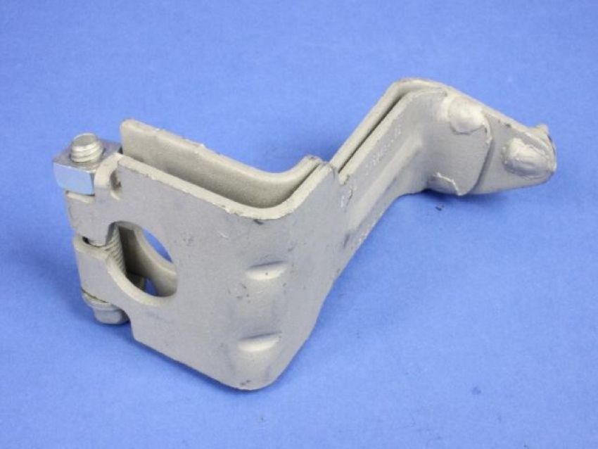 Mopar 52109749AD LEVER, Manual Control