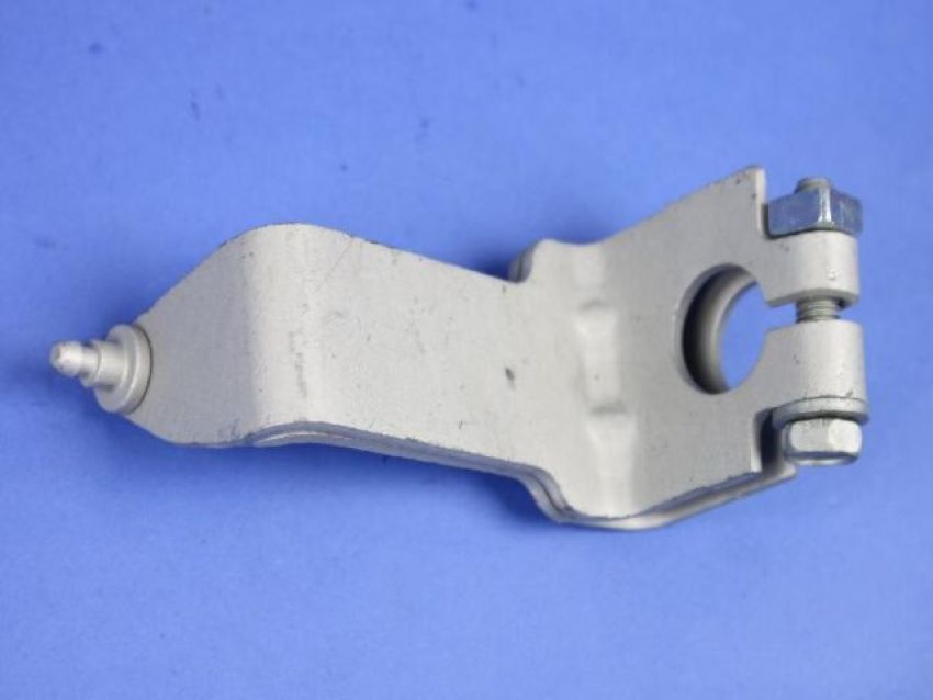 Mopar 52109749AD LEVER, Manual Control