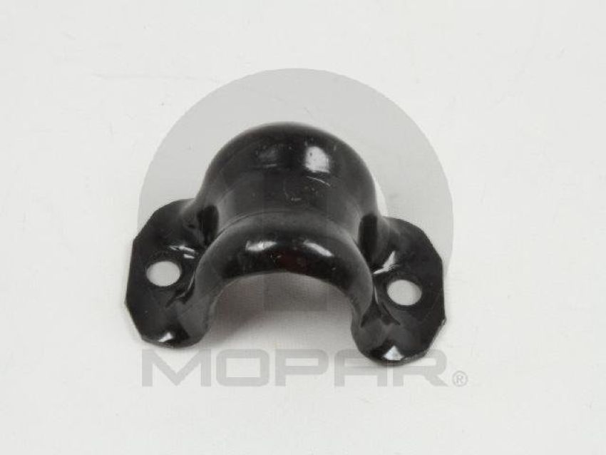 Mopar 52110141AB RETAINER, Stabilizer Bar Bushing