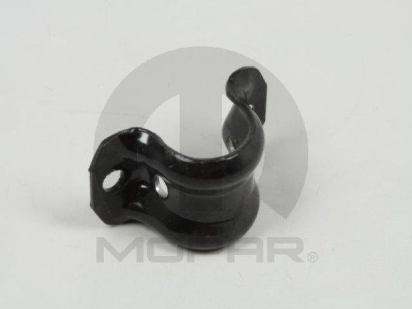 Mopar 52110141AB RETAINER, Stabilizer Bar Bushing