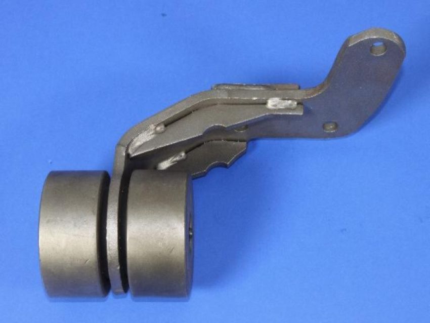 Mopar 52111360AE DAMPER, Axle