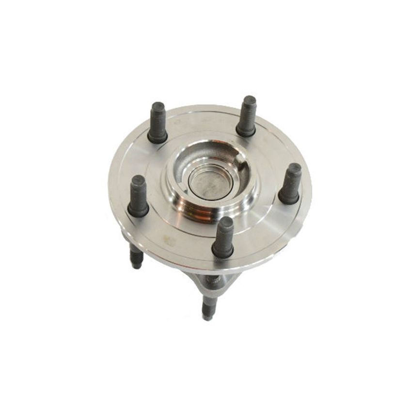 Mopar 52111884AB HUB AND BEARING, Wheel