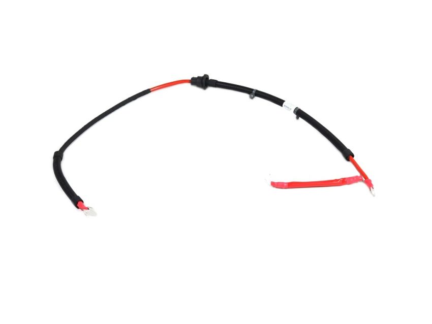 Mopar 52112163AC WIRING, Battery Positive