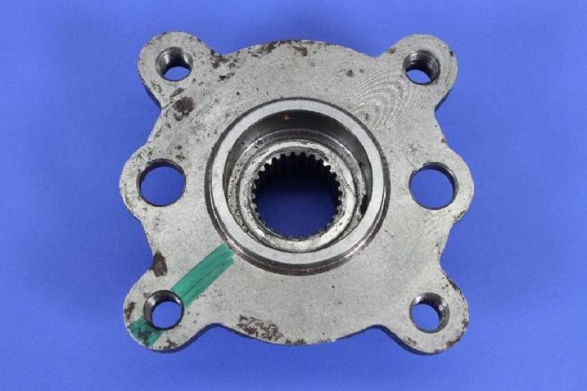 Mopar 52114046AC FLANGE, Pinion