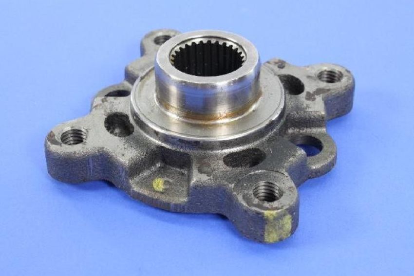 Mopar 52114046AC FLANGE, Pinion