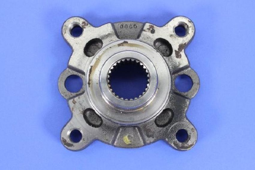 Mopar 52114046AC FLANGE, Pinion