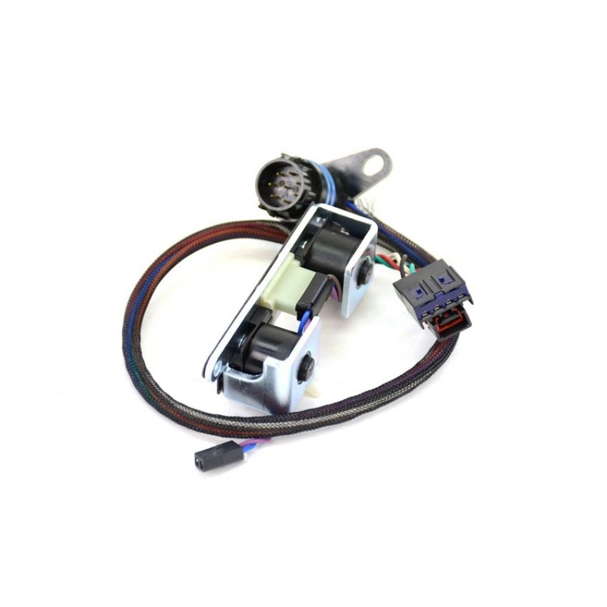 Mopar 52118500AB SOLENOID, Transmission Overdrive