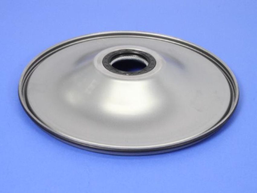 Mopar 52119645AA COVER, Oil Pump