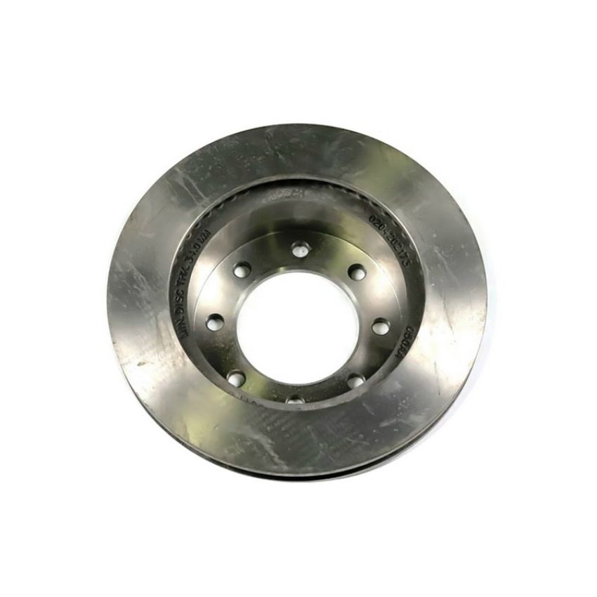 Mopar 52121050AA ROTOR, Brake