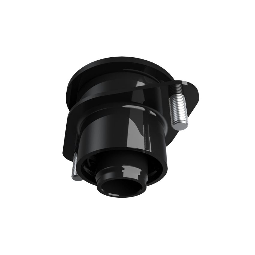 Mopar 52121537AA CUSHION, Body Hold Down
