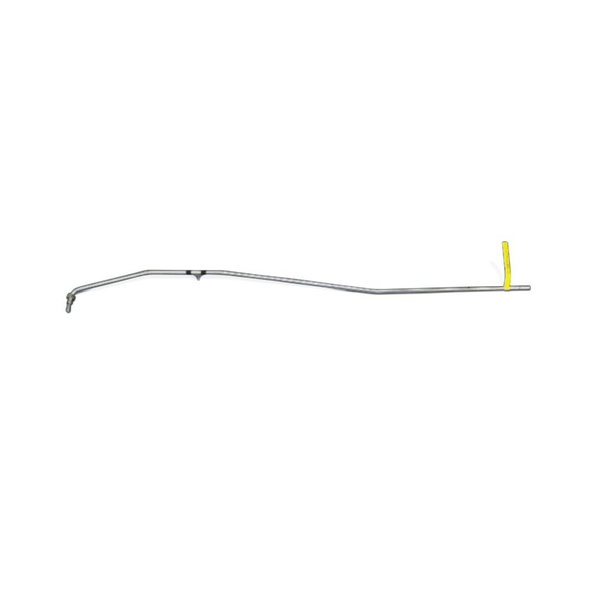 Mopar 52122026AD TUBE ASSY, PRESSURE DIESEL