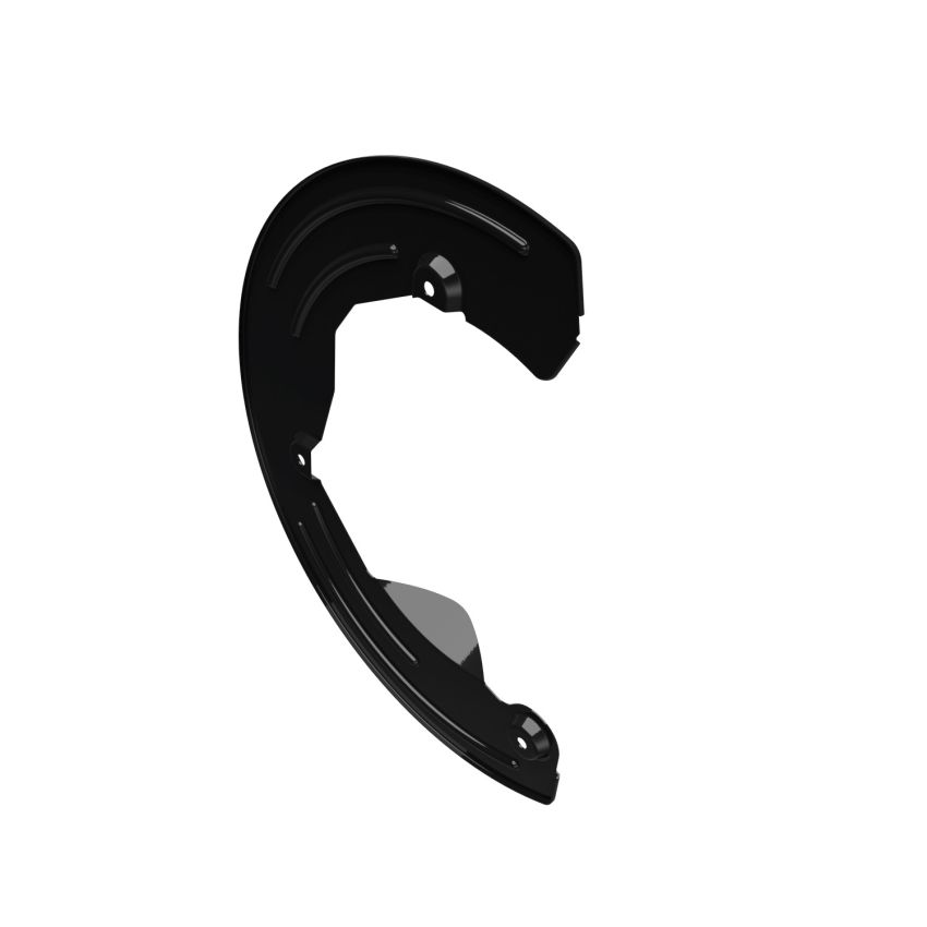 Mopar 52122242AE SHIELD, Splash
