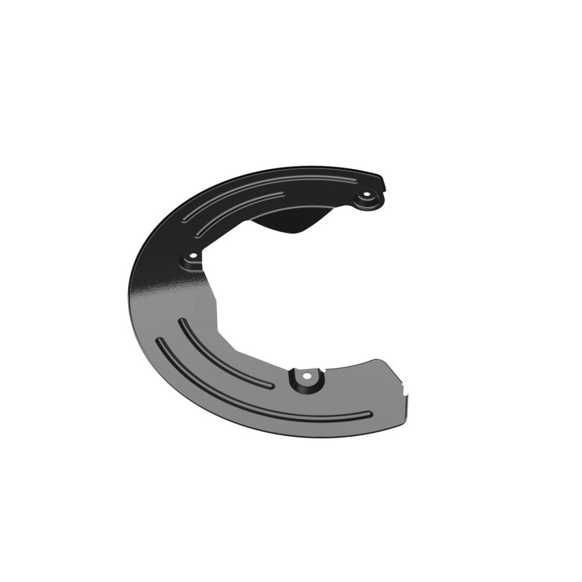 Mopar 52122243AE SHIELD, Splash