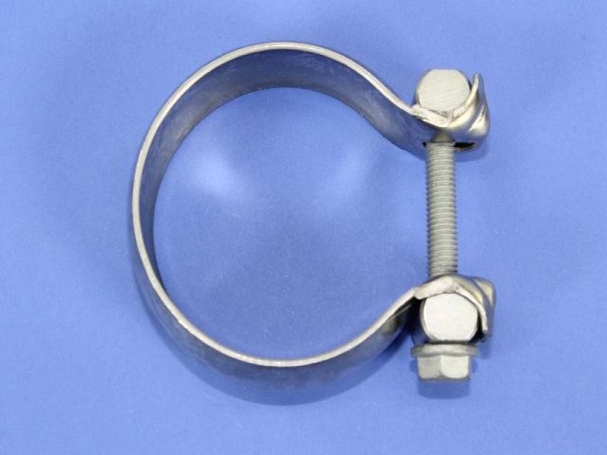 Mopar 52122573AB CLAMP, Exhaust