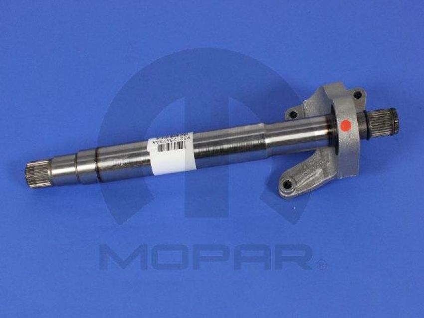 Mopar 52123578AA SHAFT, Intermediate