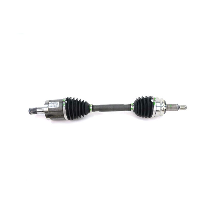 Mopar 52123871AB SHAFT, Axle Half