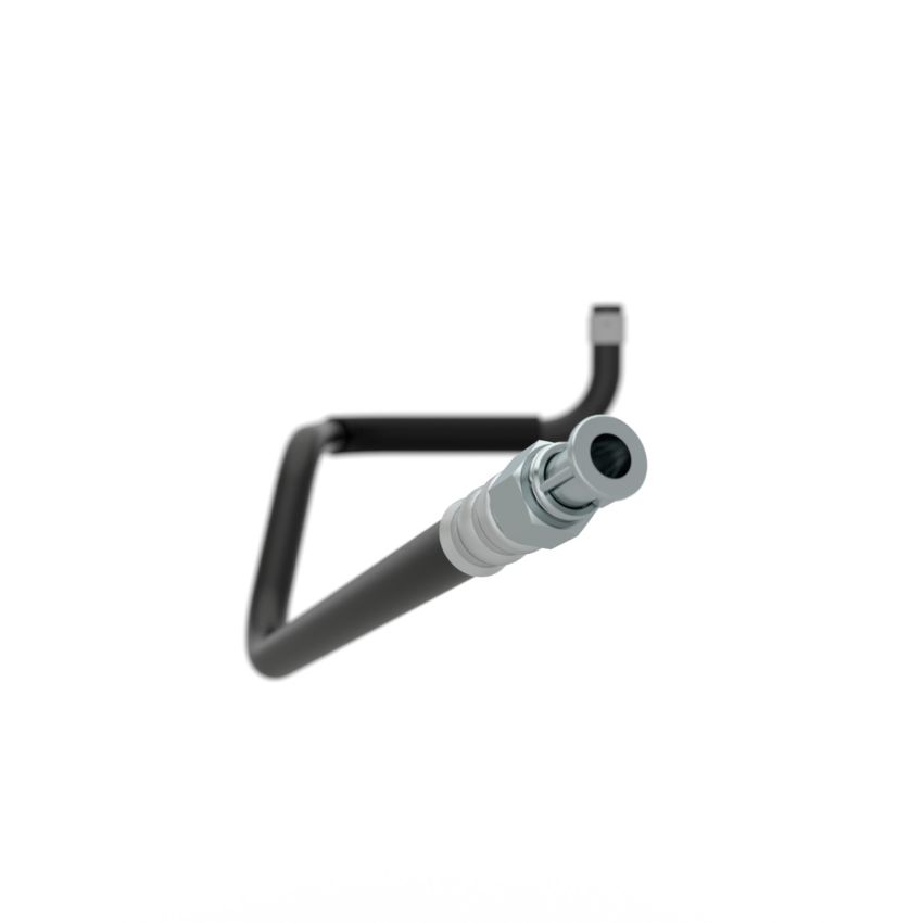 Mopar 52124650AH HOSE, Power Steering Return