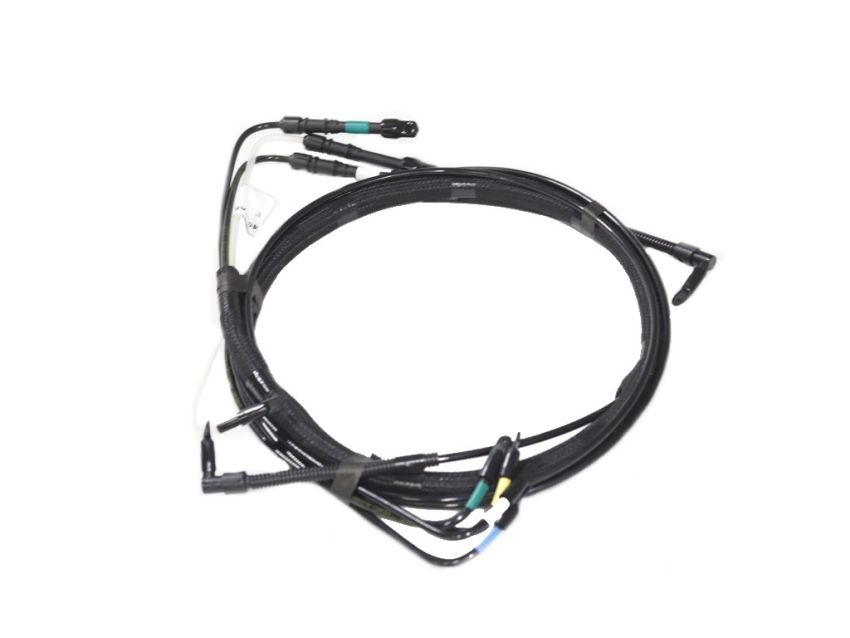 Mopar 52124932AE AIR LINE ASSEMBLY