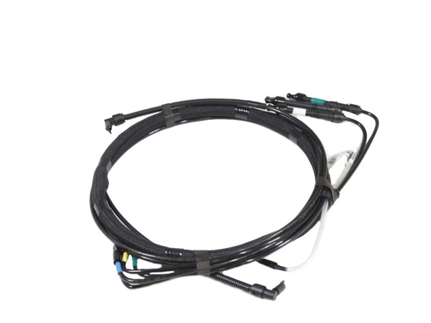 Mopar 52124932AE AIR LINE ASSEMBLY
