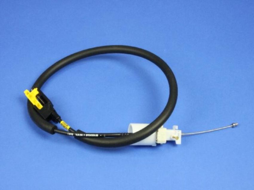 Mopar 52125305AD CABLE, Brake interlock