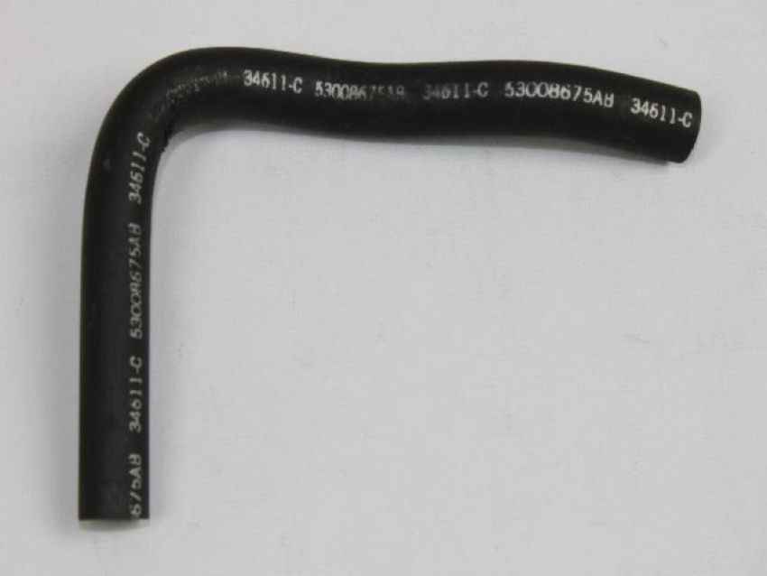 Mopar 53008675AB TUBE, PCV Valve
