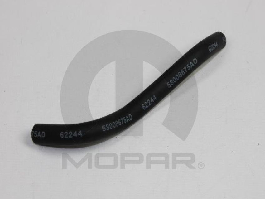 Mopar 53008675AD TUBE, PCV Valve