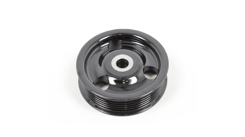 Mopar 53013677AB PULLEY, Power Steering Pump