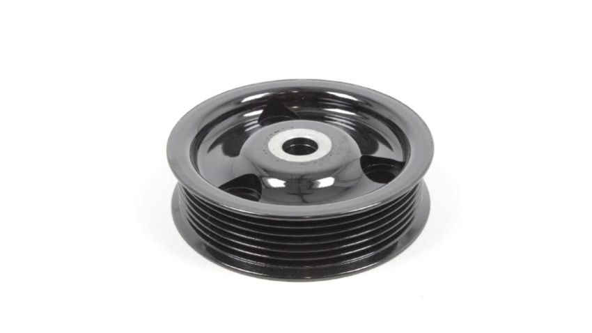 Mopar 53013677AB PULLEY, Power Steering Pump