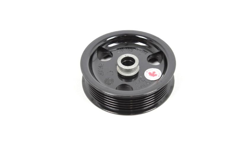 Mopar 53013677AB PULLEY, Power Steering Pump