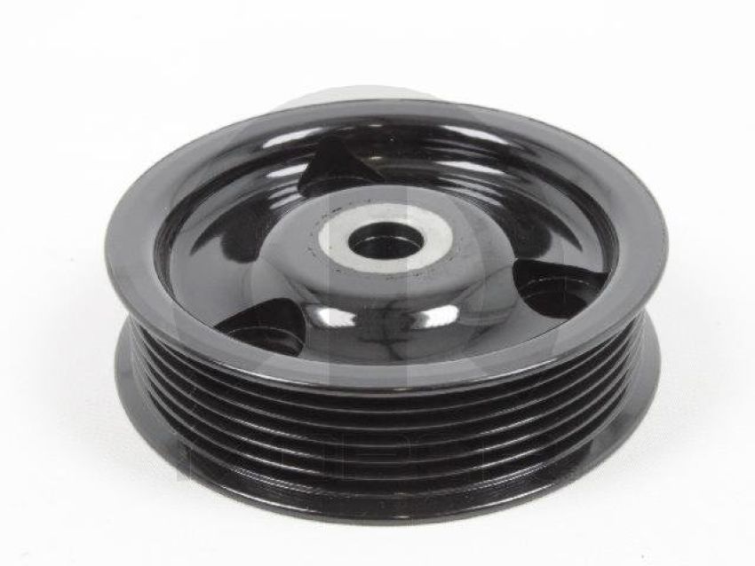 Mopar 53013677AB PULLEY, Power Steering Pump