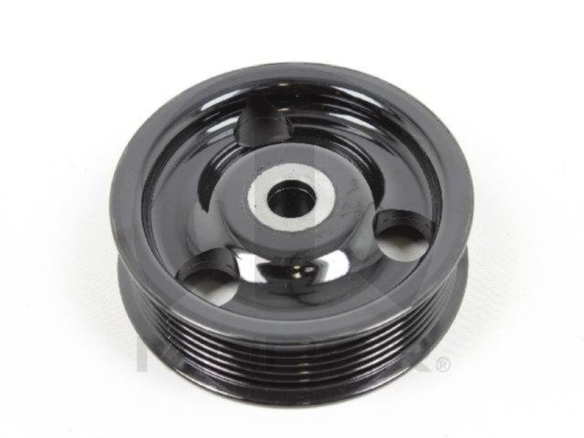 Mopar 53013677AB PULLEY, Power Steering Pump
