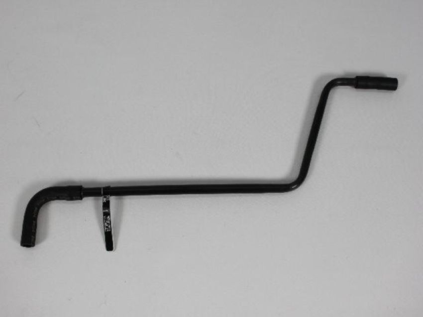 Mopar 53030851AC TUBE, PCV Valve