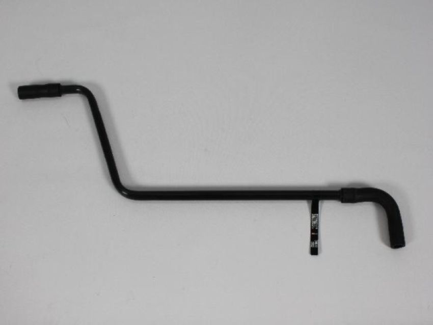 Mopar 53030851AC TUBE, PCV Valve