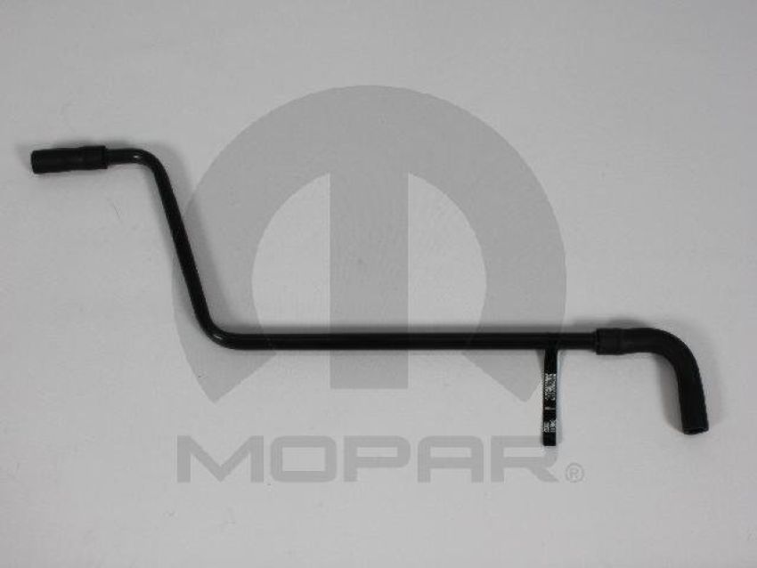 Mopar 53030851AC TUBE, PCV Valve