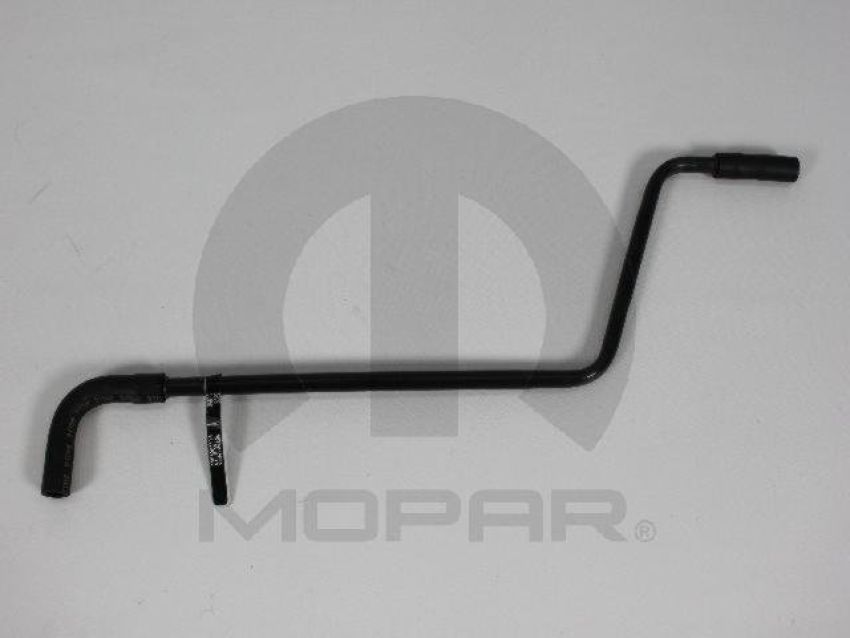 Mopar 53030851AC TUBE, PCV Valve