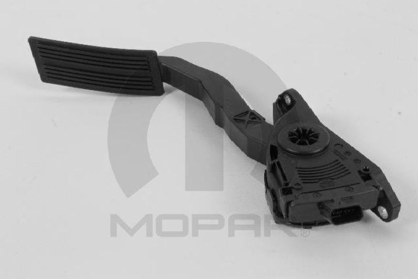 Mopar 53032868AD PEDAL, Accelerator