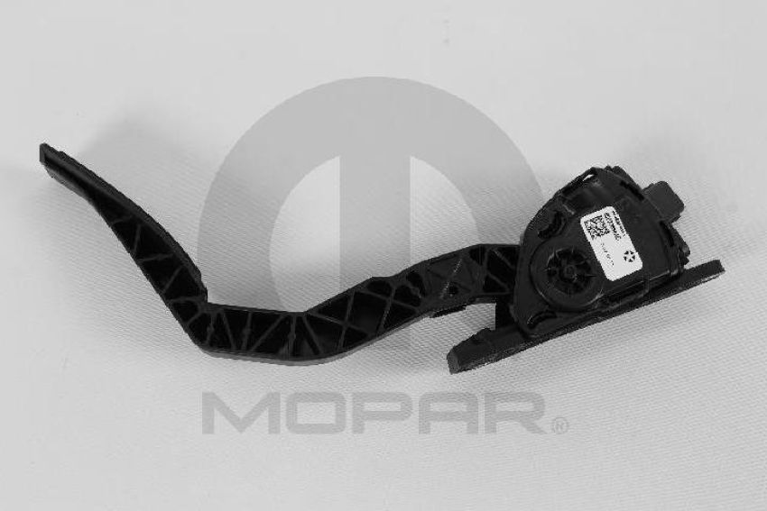 Mopar 53032868AD PEDAL, Accelerator